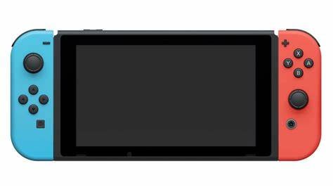 nintendo switch lora test _ 10 - AI Model cover image