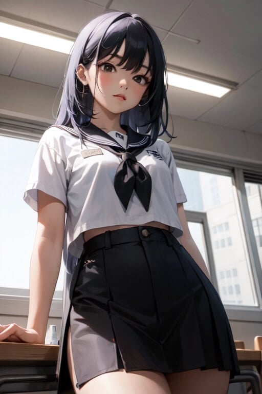 AI artwork