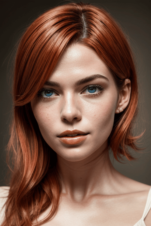 🔞 Miss Courtney / BodyModel / Realistic Style / nsfw / pornstar / actress / adult movie - AI Model cover image