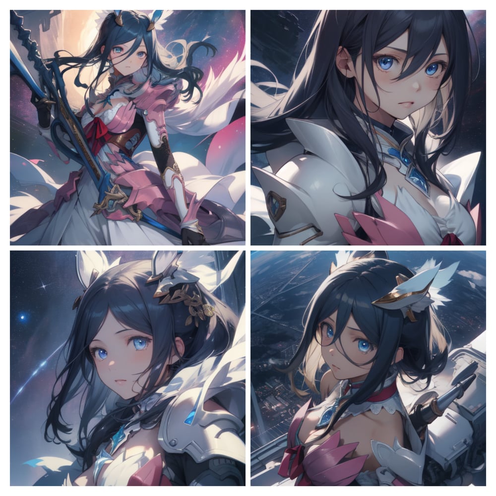 Tsubasa Oribe (Tokyo Mirage Sessions FE) - AI Model cover image