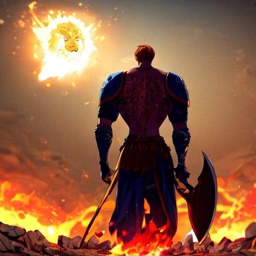 Avatar image of cashmichael