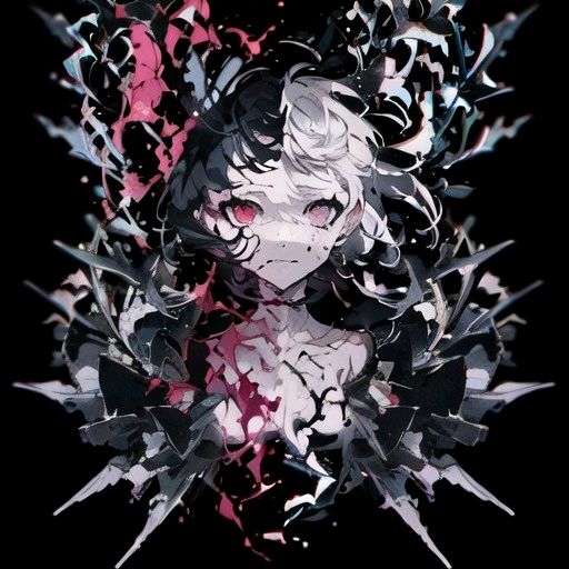 Avatar image of White