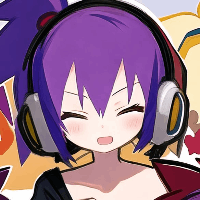 Avatar image of 八白 嘘