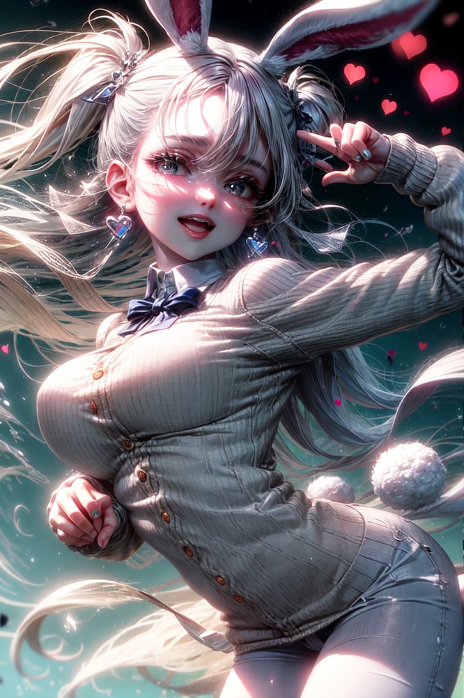Homebrew merge model 10 !! （>*・+・*<） - AI Model cover image