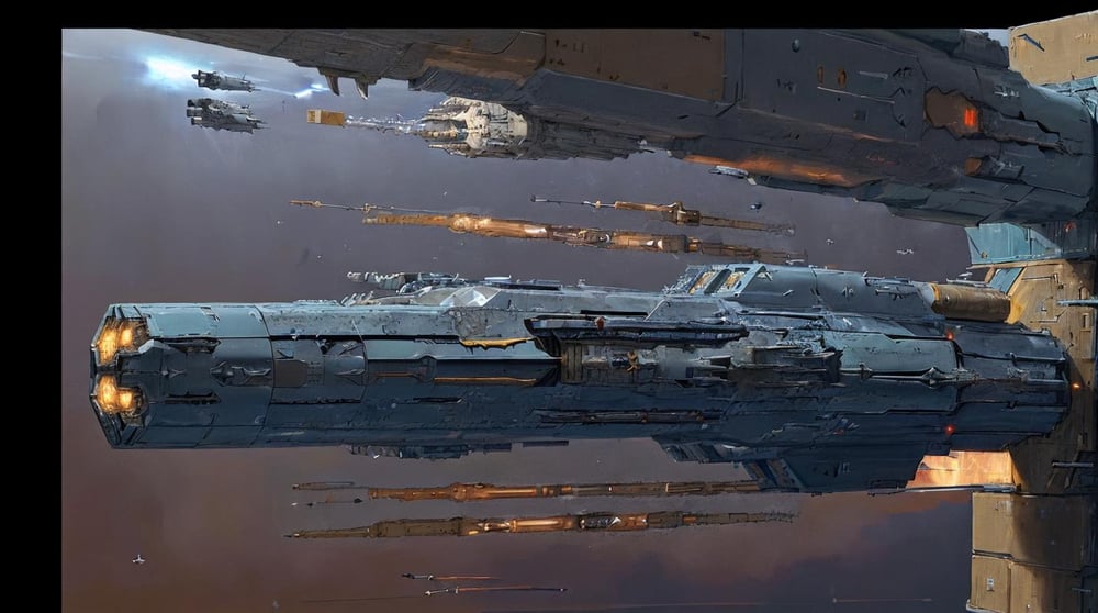 LOGH-FPA Fleet Style - AI Model cover image