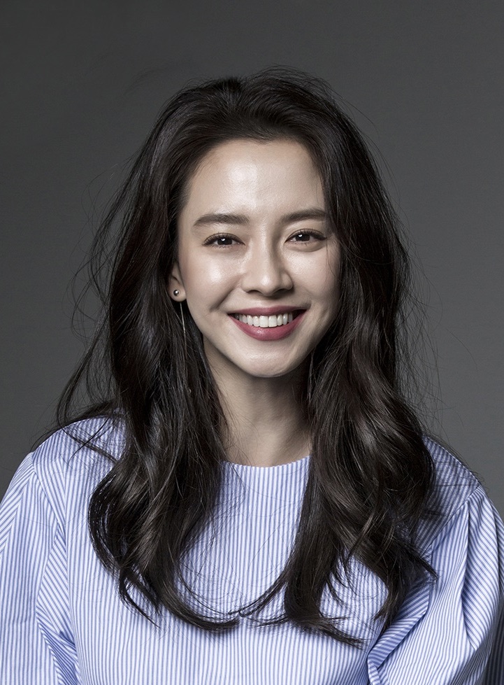 song ji hyo 