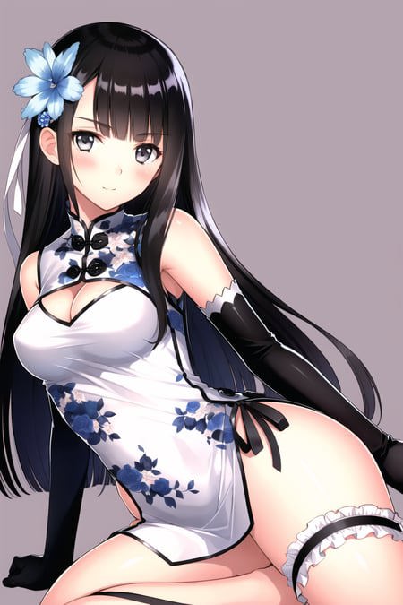 Tony Taka Style LoRA - AI Model cover image