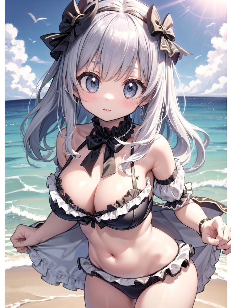 NextGenMix R2.8-BakedVAE - AI Model cover image