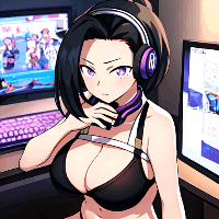 Avatar image of Five