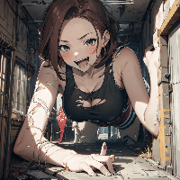 Avatar image of Nyxxie