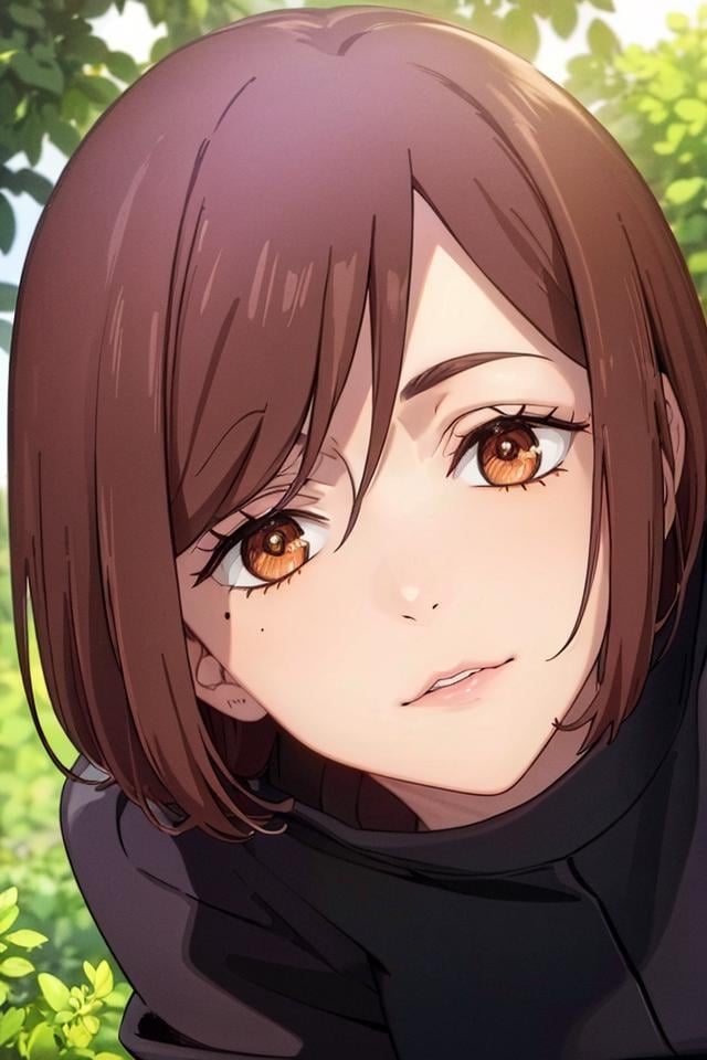 Ieiri Shoko (Season 2) - AI Model cover image