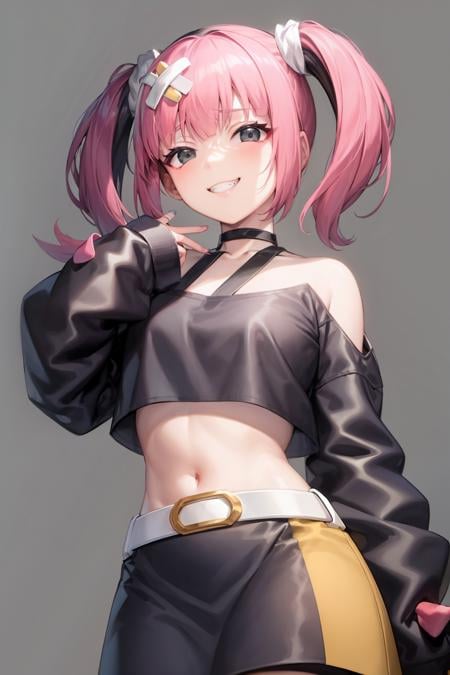 sango (pokemon) 珊瑚 （宝可梦) | kozue - AI Model cover image