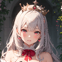 Avatar image of Anastasia