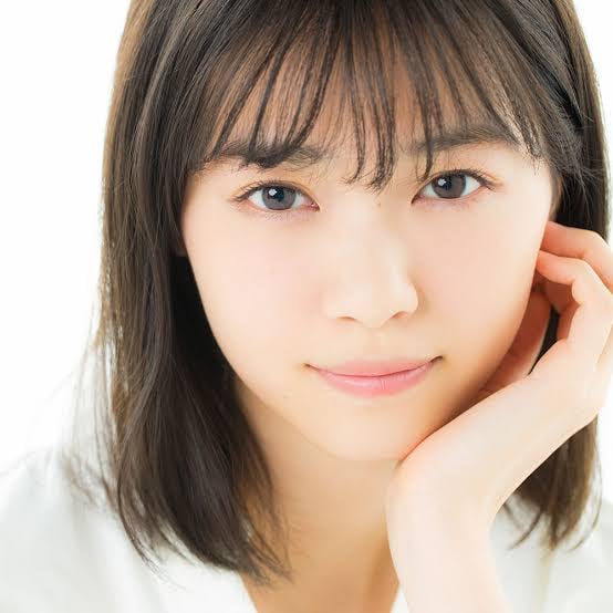 Nishino nanase  - AI Model cover image