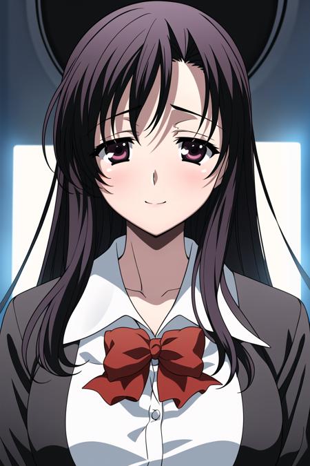 Kotonoha Katsura 桂言葉 | School Days スクールデイズ - AI Model cover image