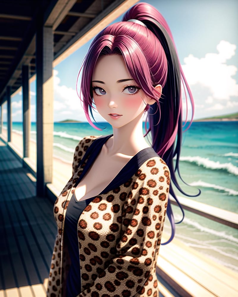FoolKat_Anime_Merged_Model V1 pruned 2.5  - AI Model cover image