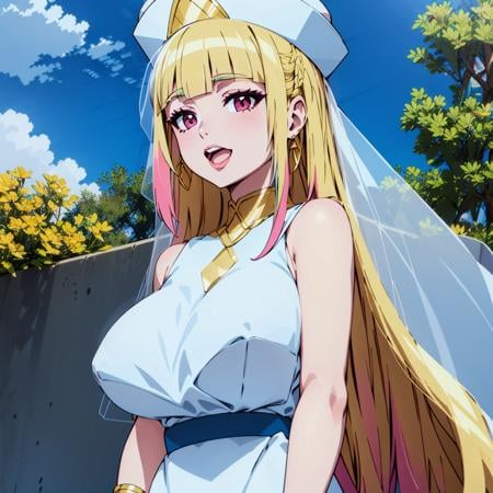 Sai 萨莎 -2023剧场版 大雄与天空的乌托邦（doraemon） - AI Model cover image