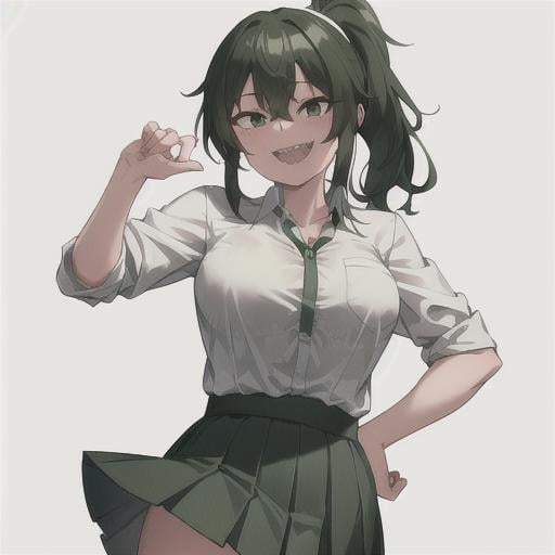 Setsuna Tokage - AI Model cover image
