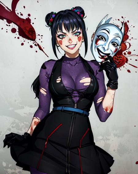 Punchline - AI Model cover image