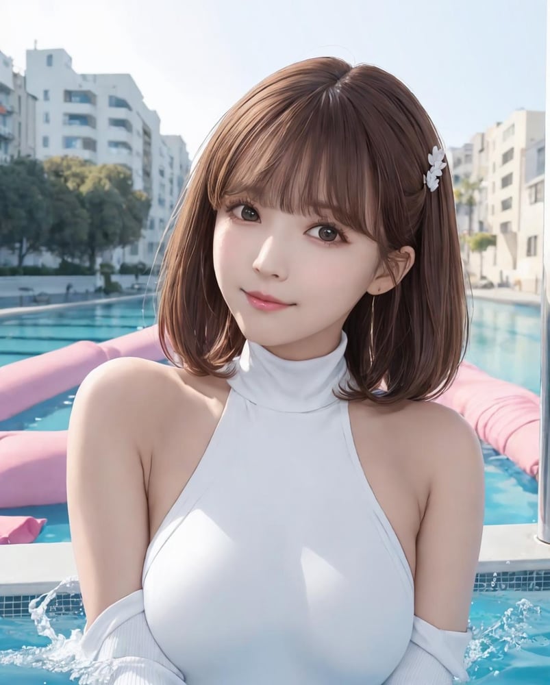 Basil Korea v2 - AI Model cover image