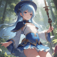 Avatar image of R's CG Factory