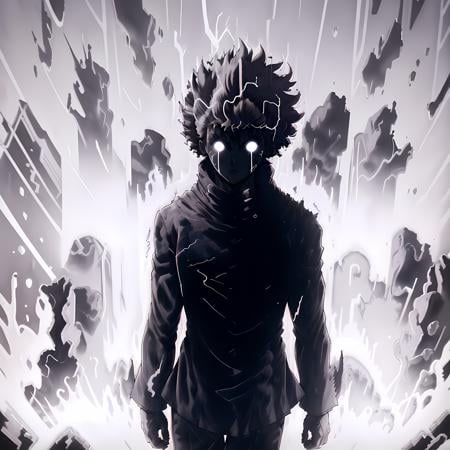 Rage Mode - AI Model cover image