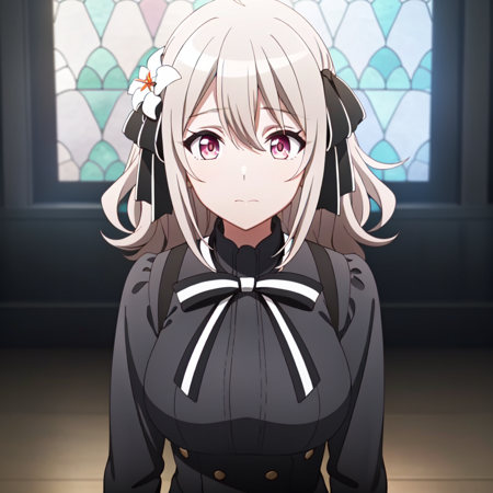 SpyClassroom Lily - スパイ教室 リリィ - AI Model cover image
