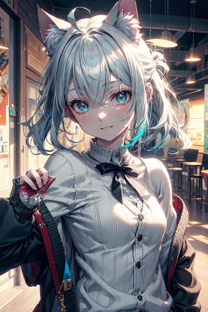 model my merge  - AI Model cover image