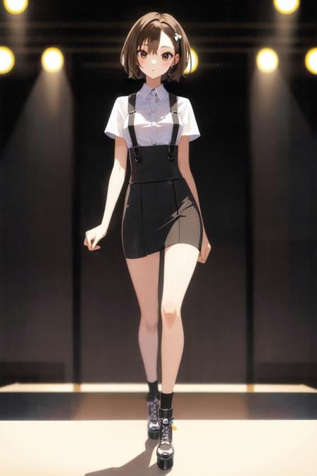 Harada Takehito Style v2 - AI Model cover image