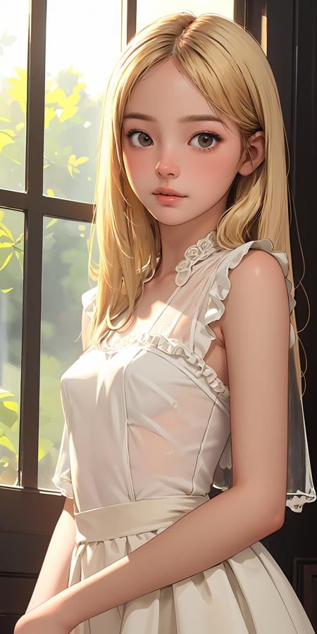 beenyour13 - AI Model cover image