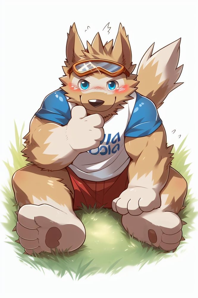 Zabivaka - AI Model cover image