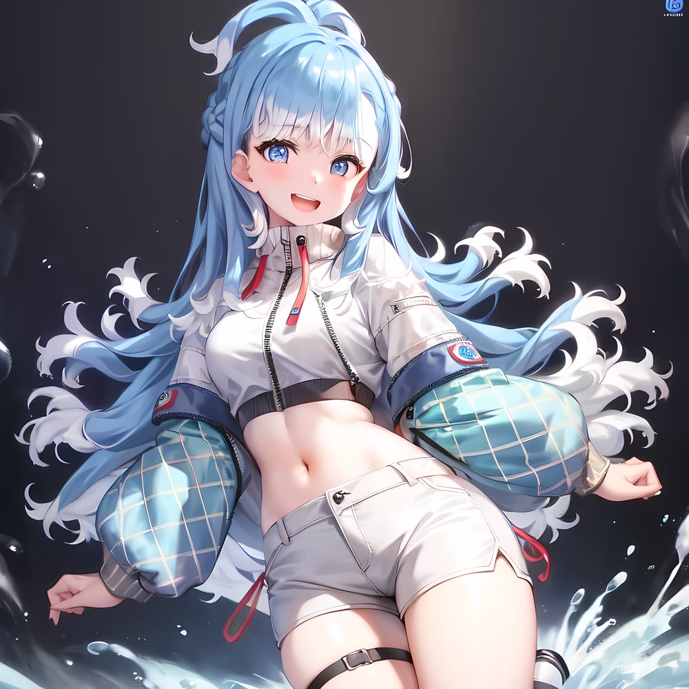 Kobo Kanaeru - AI LoRA model on PixAI