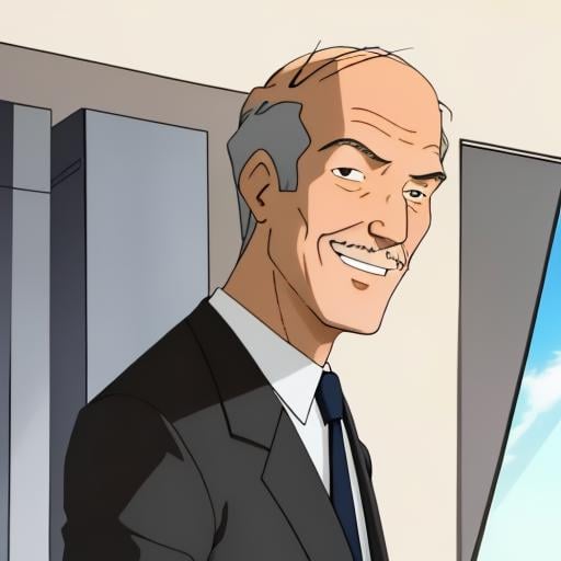 Totally Spies, art style and characters - AI Model cover image