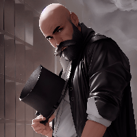 Avatar image of Elyograg