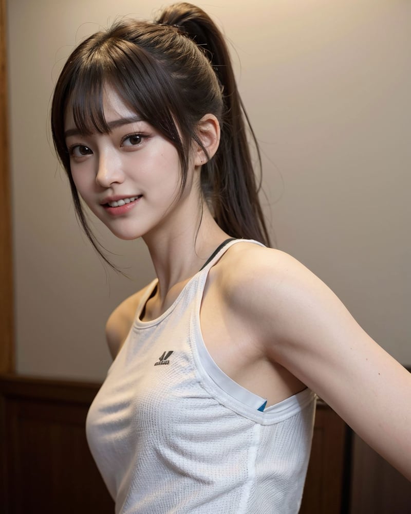 zyd232's Chinese Girl LORA - AI Model cover image