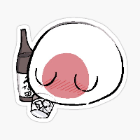 Avatar image of 白い銀