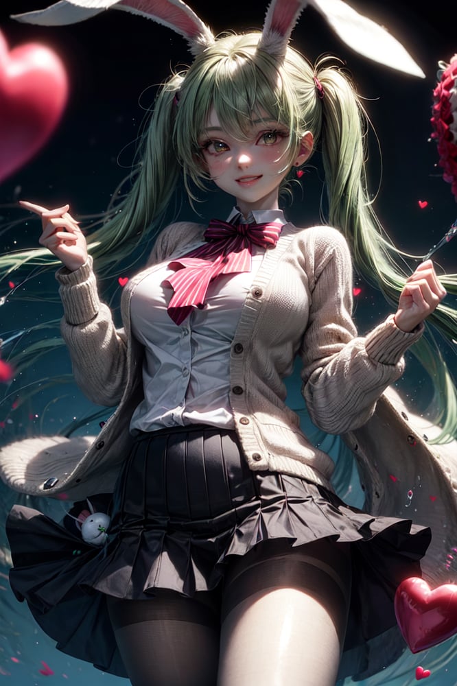 My merge model 6 - AI Model cover image