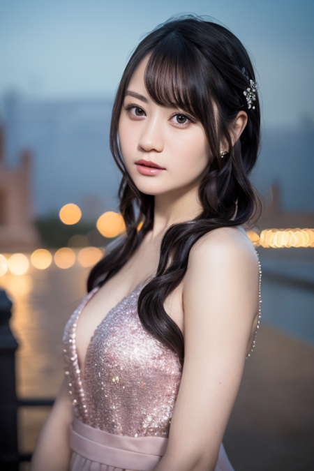 Ogura Yui - AI Model cover image