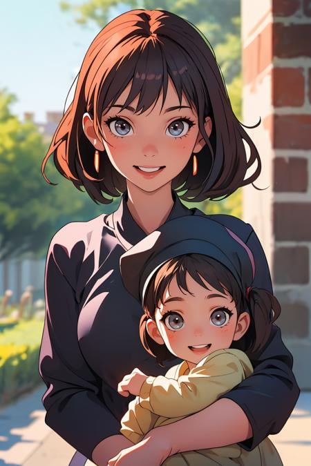 Toon-Beta 3 ☀ - AI Model cover image
