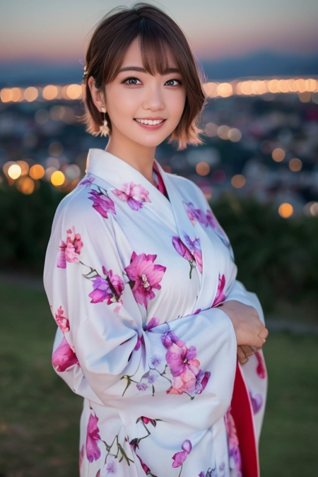 OhashiAyaka_JP_VA - AI Model cover image
