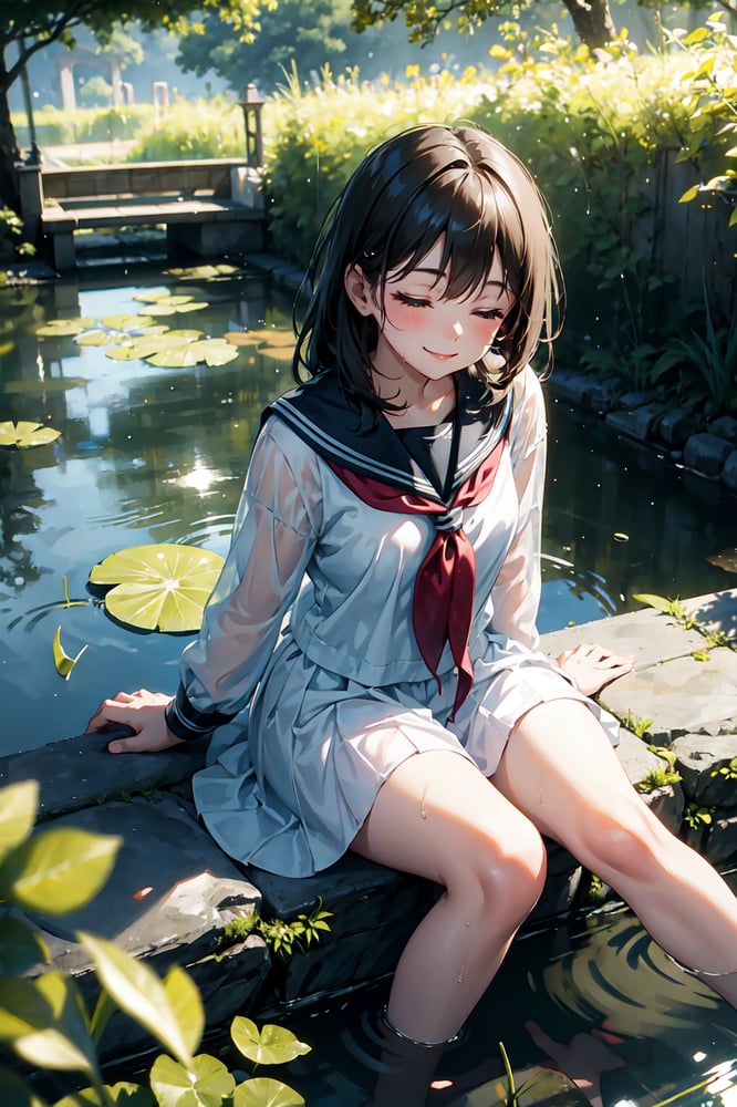 Yotta Mix v5 - AI Model cover image
