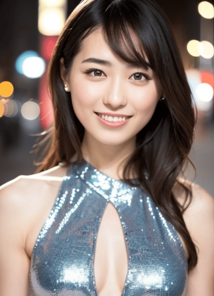 fukuhara haruka - AI Model cover image