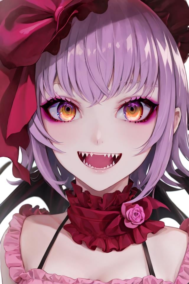 LAM Style  - AI Model cover image