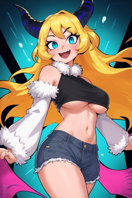 3Q style - AI Model cover image