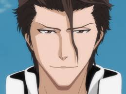 Aizen - AI Model cover image