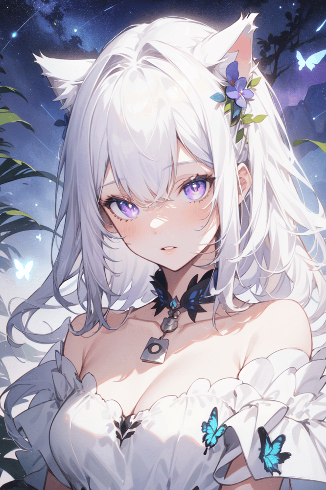 AI artwork