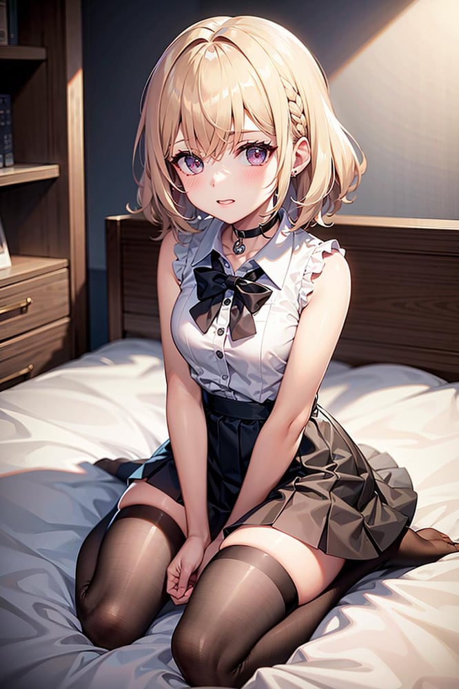 AnyLoRA - AI Model cover image