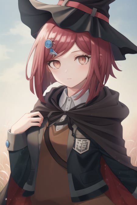 Himiko Yumeno - AI Model cover image
