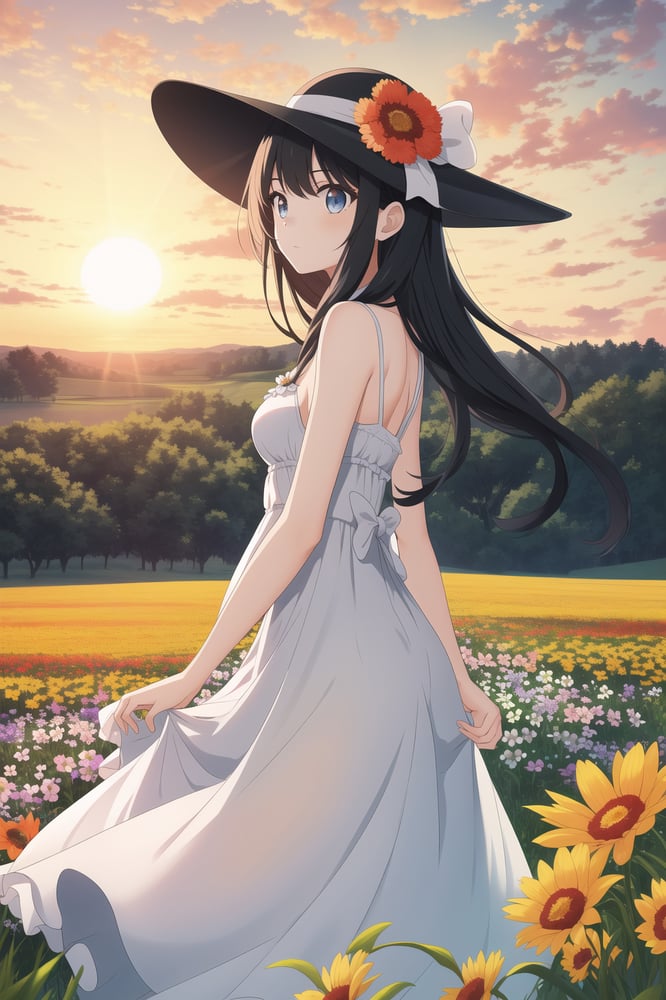 BlueSimpKr4xSini AKA Super2D Mix - AI Model cover image