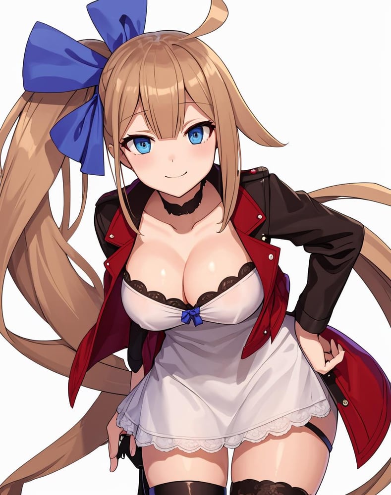 FN FAL | Girls' Frontline - AI LoRA model on PixAI